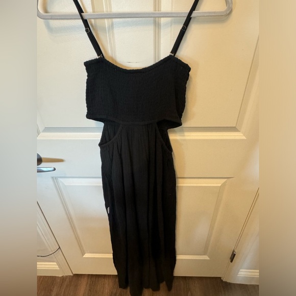 Brand New Sea Level Swim maxi dress size small - Picture 6 of 8